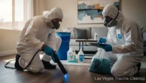 How to Choose Reliable Biohazard Cleanup Services in Nevada - Las Vegas Trauma Cleanup Las Vegas